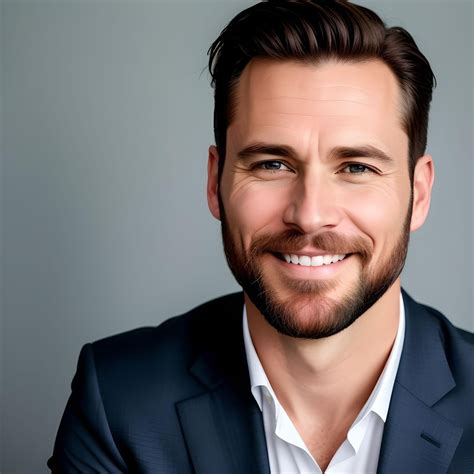 Ethan Brooks Medium