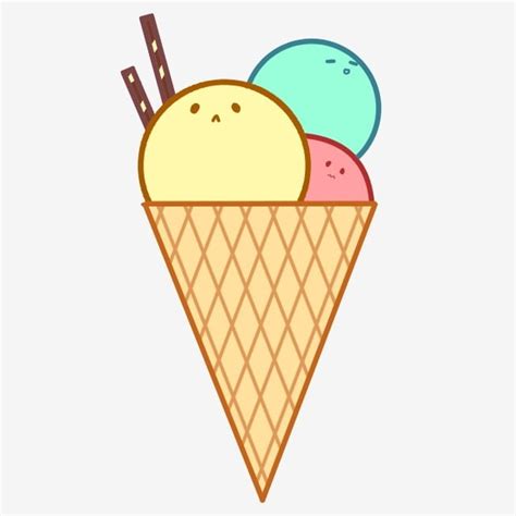 Kawaii Cute Desserts Ice Cream | ubicaciondepersonas.cdmx.gob.mx