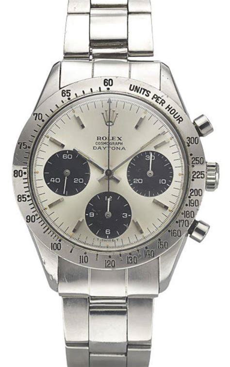 Vintage Rolex Daytona 6239 | Jonathan's Fine Jewelers