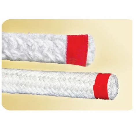 Ceramic Fiber Braided Round Square Rope At Rs Kilogram Ceramic