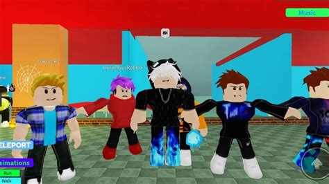 Roblox Bully Story Season 2 All Episodes Youtube