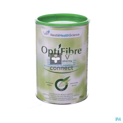 Nestlé Optifibre 250 g