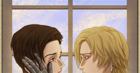 Digital Fanart Ff16 Prince Dion And Térence Pixiv