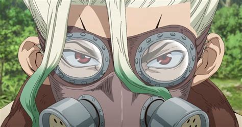 Dr Stone Revela El Tráiler De La Temporada 3 Y El Orden De Los