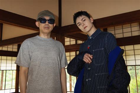 Kenzo Names Koreas Vernon New Brand Ambassador Retail In Asia