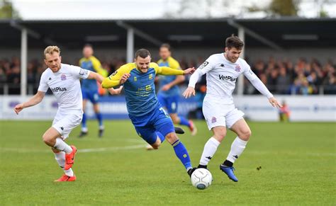 Solihull Moors Vs Afc Fylde Birmingham Live