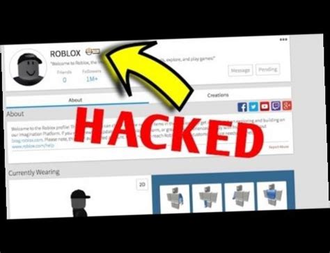 Roblox Hackers Names