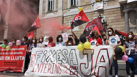 Sentencia Pionera Un Juez Reconoce Como Fijo A Un Funcionario Interino