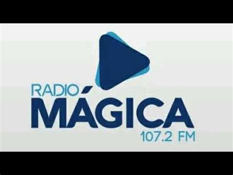 Tandas Comerciales Radio M Gica Fm Agosto Youtube