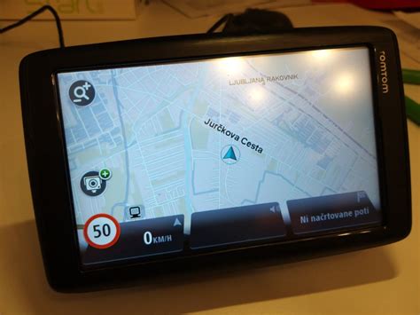 Tomtom Start M Europe Posodobljene Karte Free Lifetime Maps