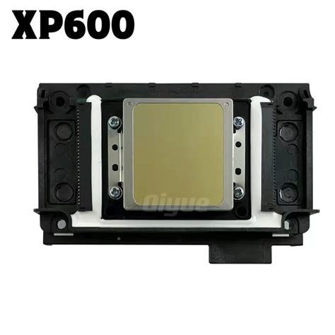 Cabezal De Impresi N XP600 FA09050 Cabezal De Impresi N UV Para XP600