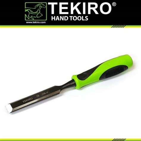 Jual Tekiro Gt Wc Pahat Kayu Ukuran Inch Mm Tatah