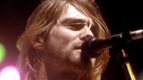 What Was The Last Song Kurt Cobain Recorded Before He Died?