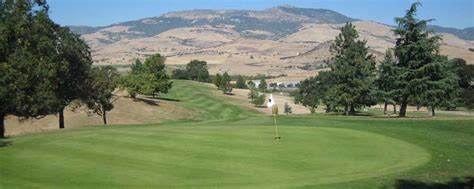 Oak Knoll Golf Course | Explore Oregon Golf