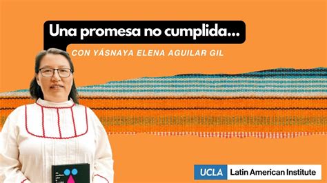 Los Pueblos Originarios en México de cara a las elecciones