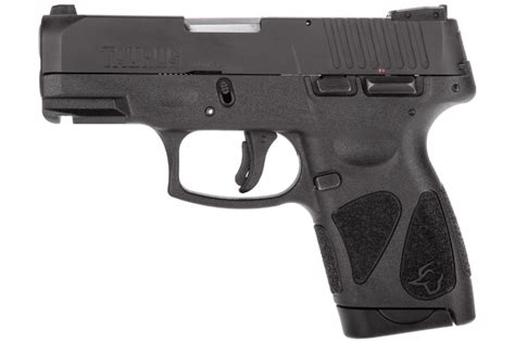 TAURUS G2S Series 9MM - Guntech Interarms