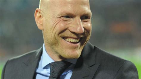 Sammer schließt Winter Transfers nicht aus