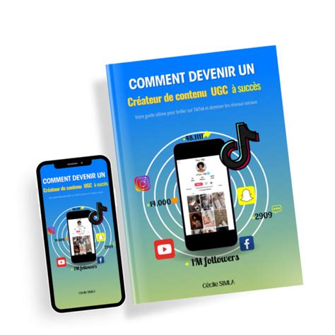 Pack Succès VISION UGC