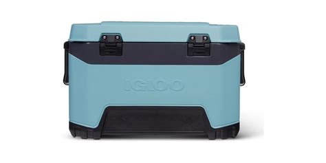 Igloo Bmx 52 Quart Cooler Cool Riser Technology