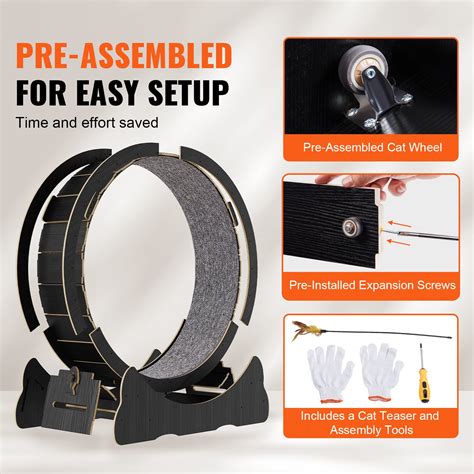 treadmill wheel for cats 2