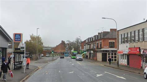 Leicester Road Closure Planned Near Most Confusing Junction Bbc News