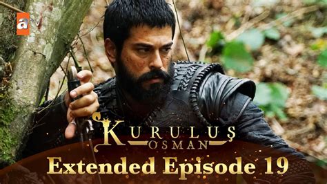 Kurulus Osman Urdu Extended Episodes Season 2 Episode 19 Youtube