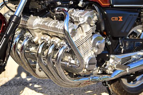 Best Looking Motorcycle Engines BikesRepublic