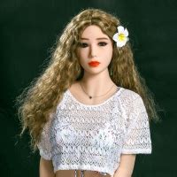 Off Selected Cherry Dolls Realistic Sex Dolls By Cherry Banana