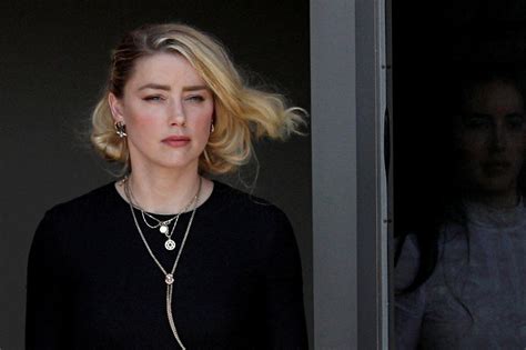 Il Giudice Respinge La Richiesta Di Amber Heard Per Un Nuovo Processo