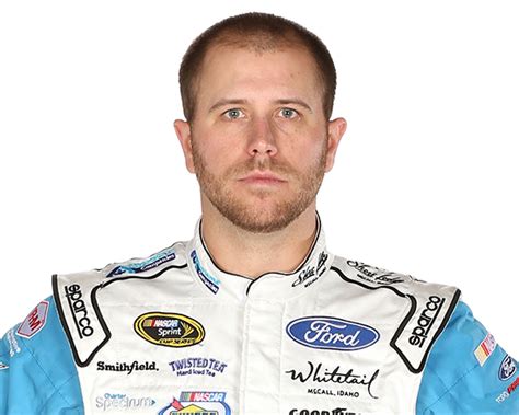 Brian Scott To Retire From Nascar Racing At End Of Season Alabama News