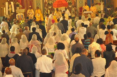 About — Lideta Mariam Ethiopian Catholic Church Toronto