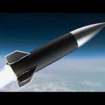 RAFAEL Unveils Sky Sonic Hypersonic Missile Interceptor Rafael