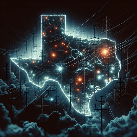 Texas Power Crisis Whats At Stake As Grid Grapples With New Outages