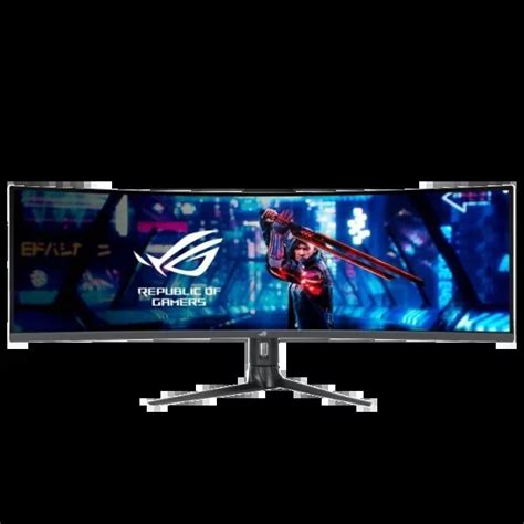 ASUS ROG Strix XG49WCR 49 QHD 165Hz Monitor