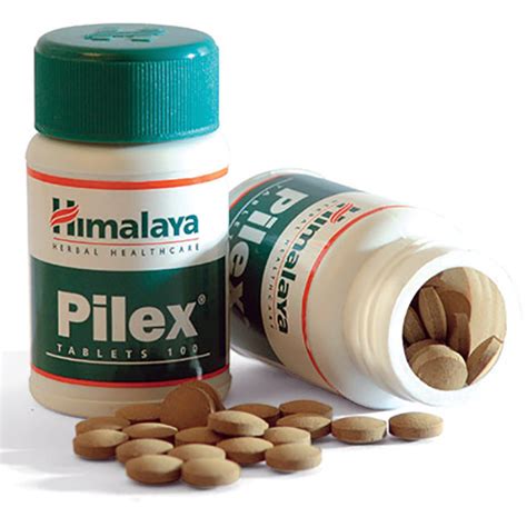 Pilex tablete - Himalaya | Beograd