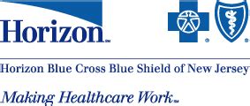 Horizon Blue Cross Blue Shield of New Jersey