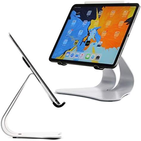 Amazon Thought Out Stabile Steel Stand White Made In Usa