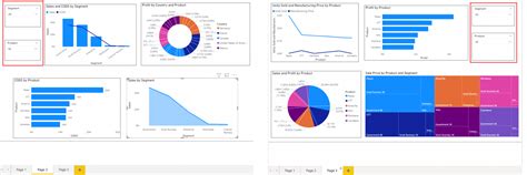 Power BI Sync Slicers With 15 Useful Examples SPGuides