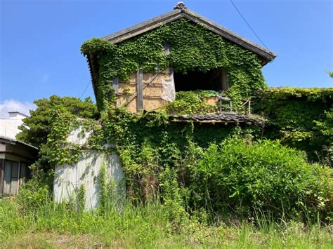 「人が住んでいない家は劣化が早い」その理由とは？ ブログ 霧島市・姶良市のお部屋探しと賃貸物件の管理ならロータスホームへおまかせください。