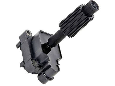 Bosch Ignition Coil Halfords Uk