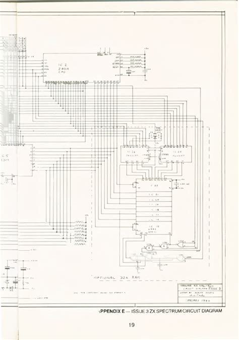 Spectrum Hardware Manual