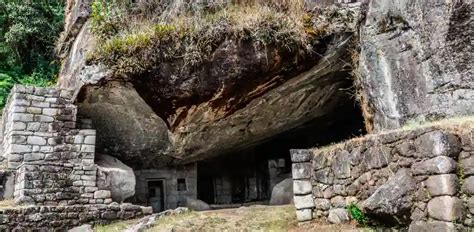 El Templo De La Luna Todo Lo Que Debes Saber