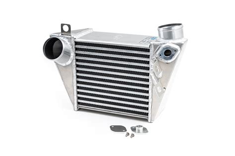 VW Golf And SEAT Leon 1 8T Alloy Side Mount Intercooler FMINTMK4S