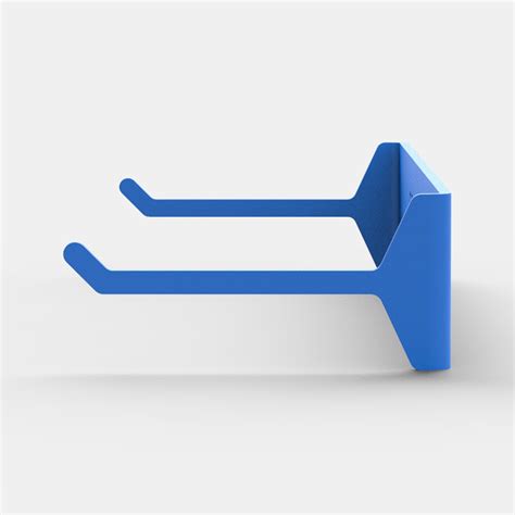 Wall Mounted Yoga Mat Storage | AlphaFit