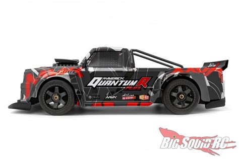 Maverick RC Quantum R Flux 4S RTR By HPI Racing Big Squid RC RC Car