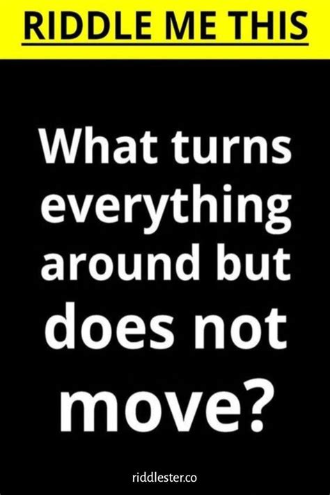 Tricky Riddles Riddles With Answers Tricky Riddles Tricky Riddles