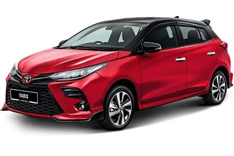 UMW Toyota Delivers 9 228 Units In September 2023 YTD Crosses 76k Mark