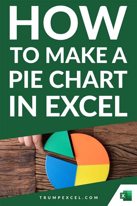 How To Make A Pie Chart In Excel Easy Step By Step Guide In 2024 Pie Chart Excel For