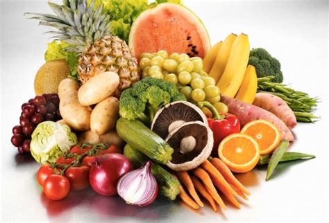 Dois Alimentos De Origem Vegetal - ALIMENTE-SE COM SABEDORIA!: FOQUE-SE EM ALIMENTOS DE ORIGEM VEGETAL ...