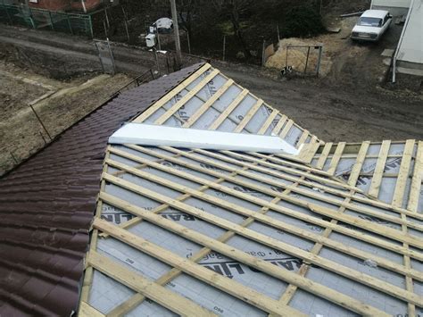 Строительство одноэтажного дома 120 м2 - СТ Топольки